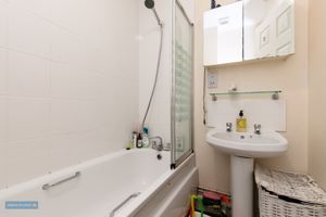 Bathroom- click for photo gallery